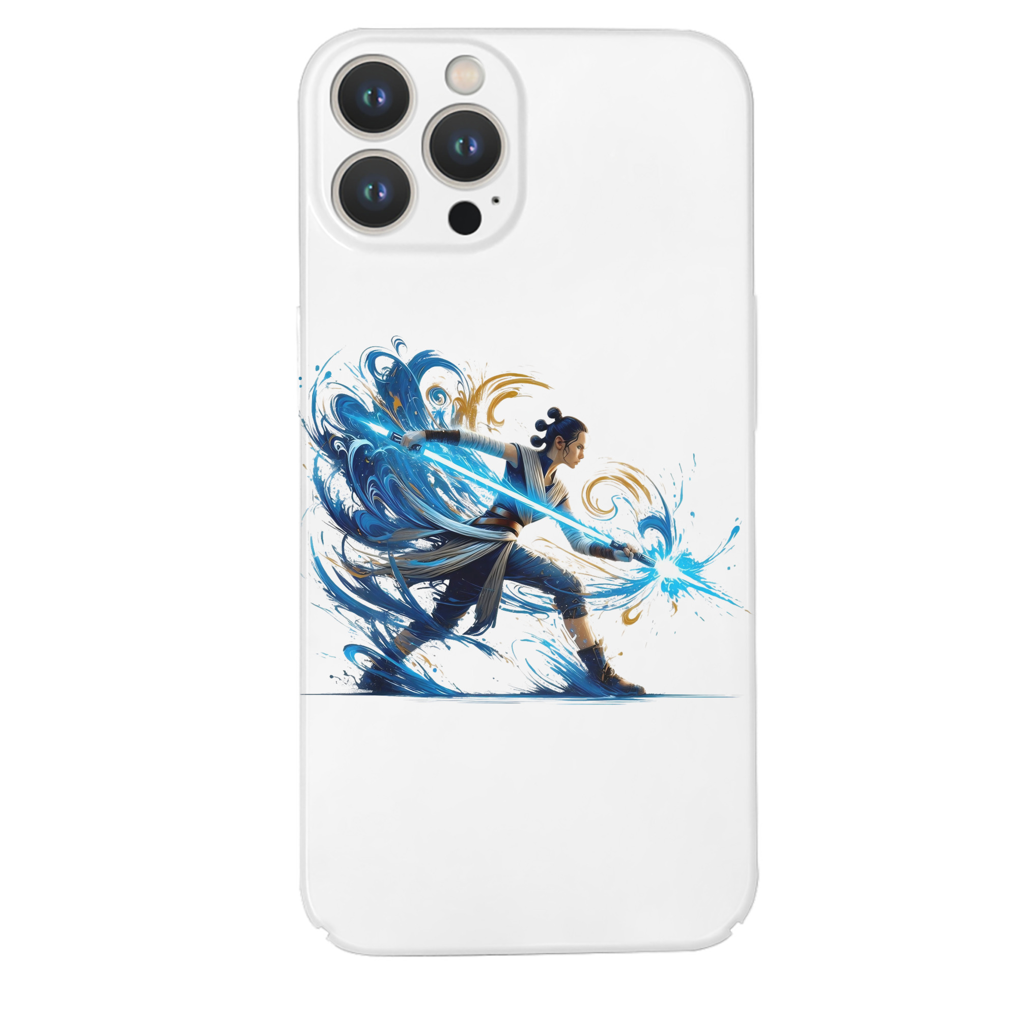 （画像用） スター・ウォーズ Star Wars 【iPhone 14シリーズ対応】ハードケース